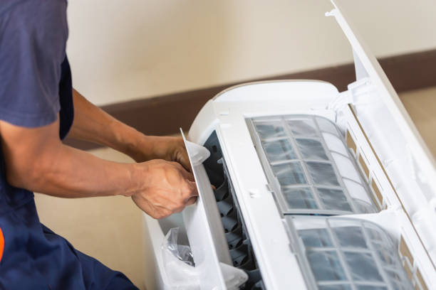 Best HVAC repair near me  in Beecher, IL