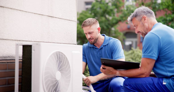 Best Commercial HVAC repair  in Beecher, IL