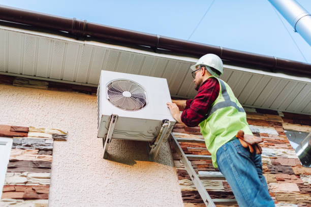 Best Local HVAC companies  in Beecher, IL