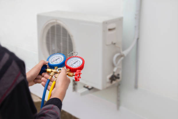 Affordable air conditioning repair in Beecher, IL