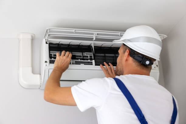 Best HVAC replacement cost  in Beecher, IL