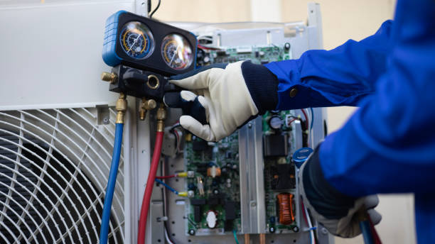 Trusted Beecher, IL HVAC Experts
